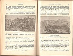ALGERIE COURS HISTOIRE COLONISATION GEOGRAPHIE ADMINISTRATION  (30)